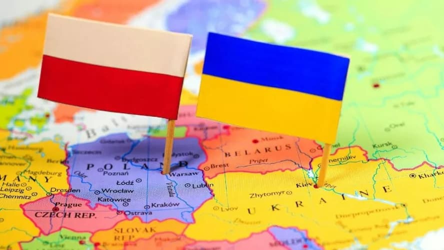 Як стати приватним підприємцем у Польщі: покроковий гід на 2035 рік