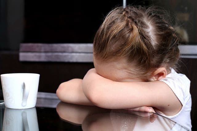 Реальні історії: як в Європі вилучають дітей у українських родин