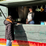 Pizza on wheels: the story of a family that lost everything in Ukraine and opened a business in Ireland