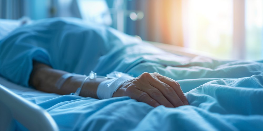 Oncology during wartime: where do ukrainians seek help?