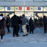 Кількість українців із тимчасовим захистом у ЄС зростає: лідирують Німеччина, Польща та Чехія