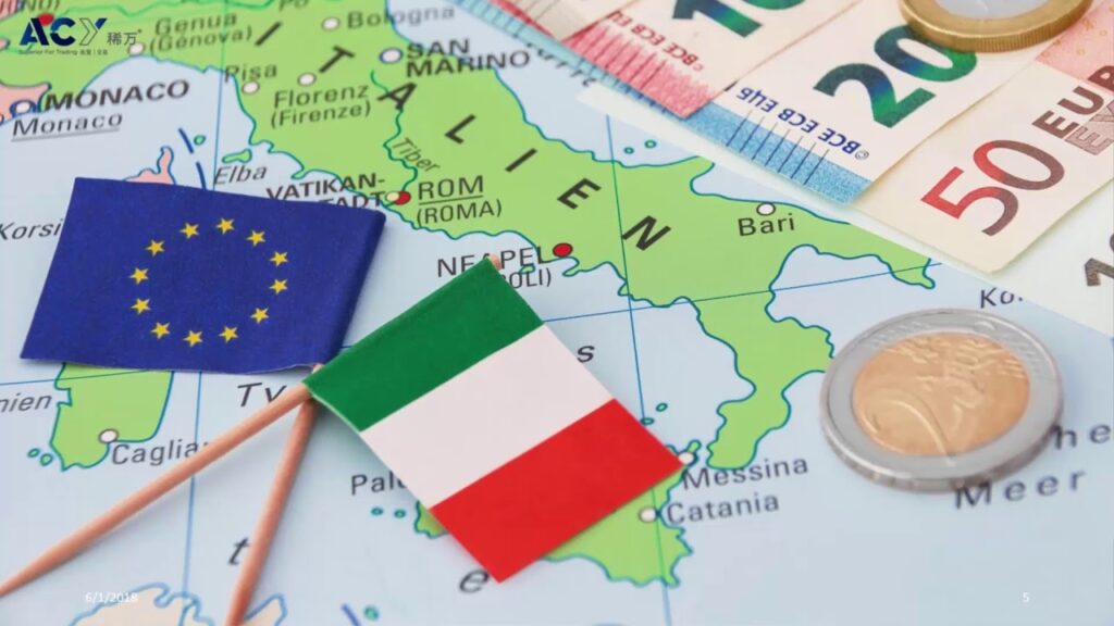 Вересневі страйки паралізують транспорт у Італії