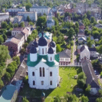 Вексфорд встановить “побратимські відносини” з українським містом Ніжин