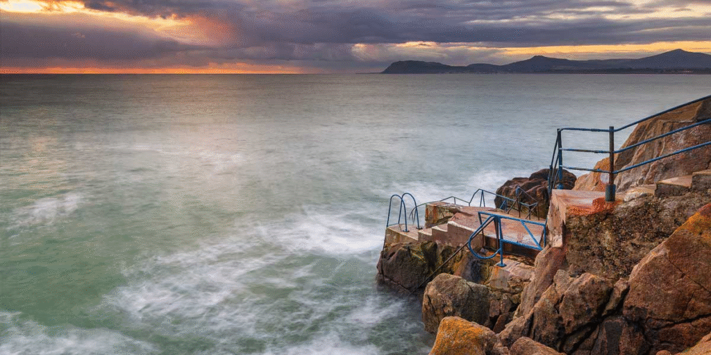 Cold Water Therapy as a Way of Life