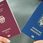 Як отримати німецьке громадянство українцям