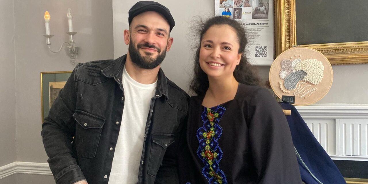 How Ukrainians in Dublin Broke Stereotypes and Made the Irish Fall in Love with Our Cuisine