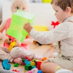 Дитячі садочки в Ірландії: де знайти, скільки коштує, як отримати субсидії