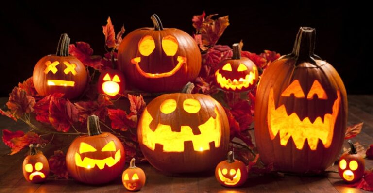 Halloween в Ірландії починається із Самайна: кельтські вогнища, тонка межа між світами, ріпа замість гарбуза й сучасні фестивалі від Тари до Деррі.