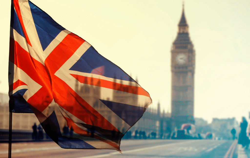 Як оформити візу в Велику Британію з України у 2025 році Пояснюємо, як оформити візу в Велику Британію українцям: від вибору типу до запису в візовий центр.