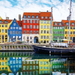 Опубліковано рейтинг країн Європи за середнім статком на людину