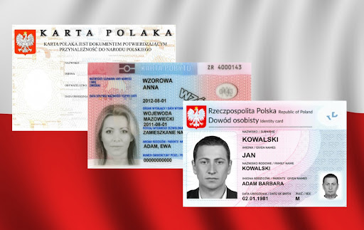 Як отримати Карту Поляка у 2025 році — пояснюємо, кому вона надається, які дає права та як проходить процедура оформлення.