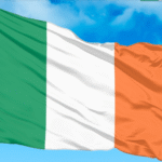 Ірландія скорочує термін державного розміщення українців до одного місяця