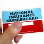 Як отримати National Insurance Number (NIN) у Великій Британії: вимоги, документи, запис через gov.uk та Jobcentre Plus. Інструкція для українців.