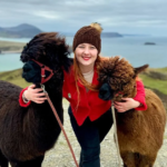 По Ірландії разом: як організаторка подорожей з Ірпеня побудувала нове життя та бізнес у новій країні