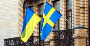 Центр єдності українців у Швеції: уряд Швеції створює простір підтримки, комунікації та координації громади, у партнерстві з Україною.