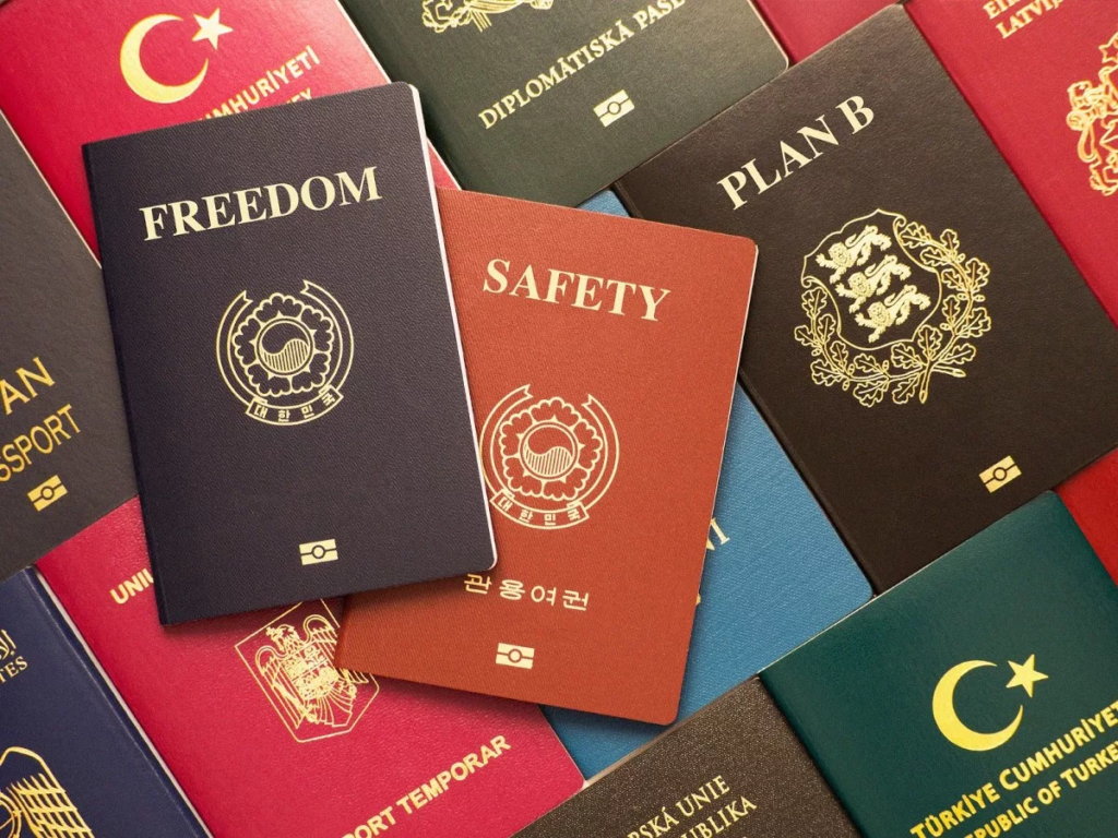 Українці в Ірландії дедалі частіше думають про міжнародний захист. Розповідаємо, кому це може підійти, а кому — ні.