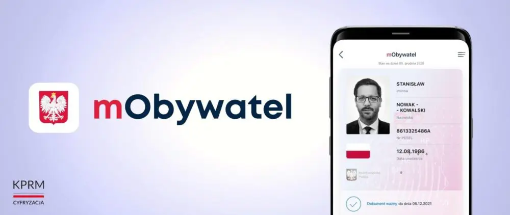 mObywatel у Польщі: пояснюємо, які функції доступні українцям, як додати документи та де потрібен оригінал.