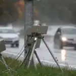 Камери швидкості в Німеччині: як розпізнати радари, які ліміти діють та як уникнути штрафів у 2026 році