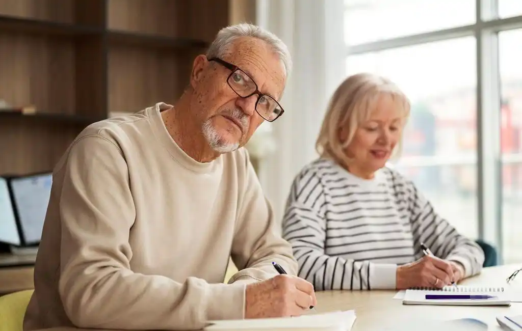 Пенсія в Німеччині для українців: хто має право, який потрібен страховий стаж, чи зараховується український стаж та як оформити виплати.