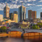 Мельбурн — найкраще місто світу 2026 року: повний рейтинг 50 мегаполісів