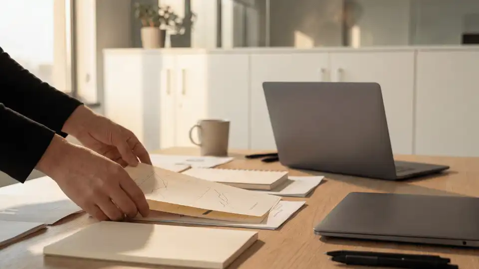 Жовта картка в Данії — один із перших документів, який відкриває українцям доступ до сімейного лікаря, рецептів і державної медицини.