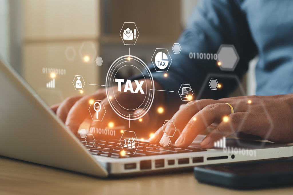 Реєстрація в Revenue для українців в Ірландії: які документи потрібні та як активувати myAccount.