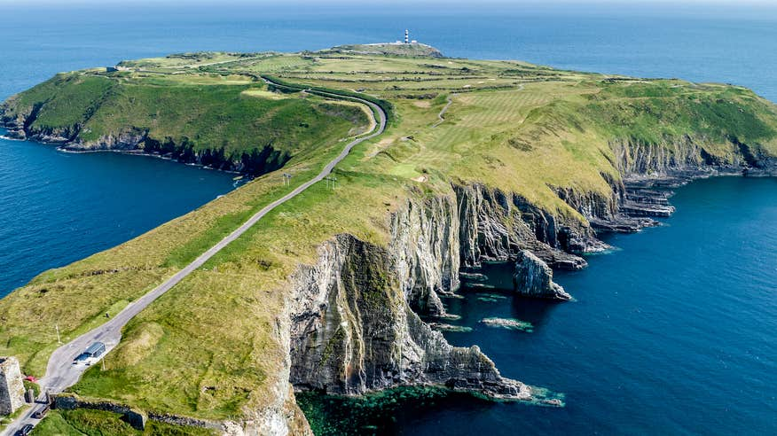 Ring of Kerry очолив рейтинг найкращих автомобільних маршрутів Ірландії для літніх подорожей 2026.