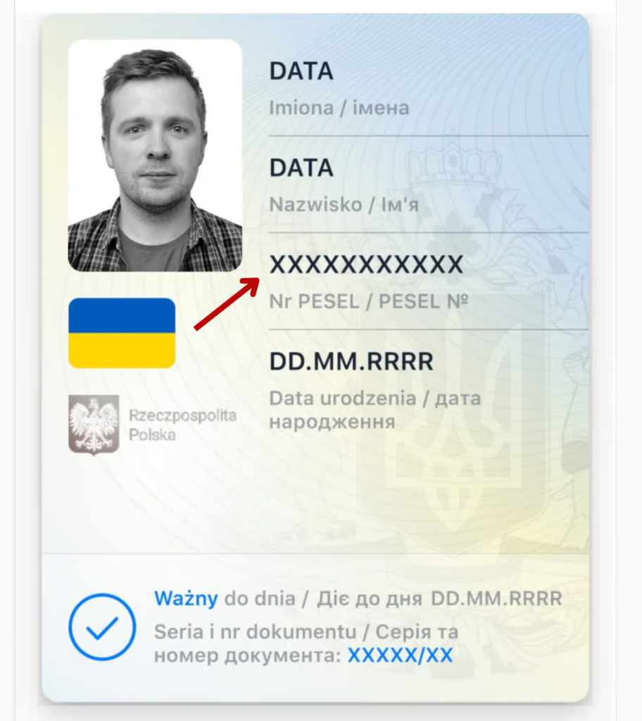 Як отримати карту CUKR у Польщі після PESEL UKR: покрокова інструкція для українців у 2026 році.