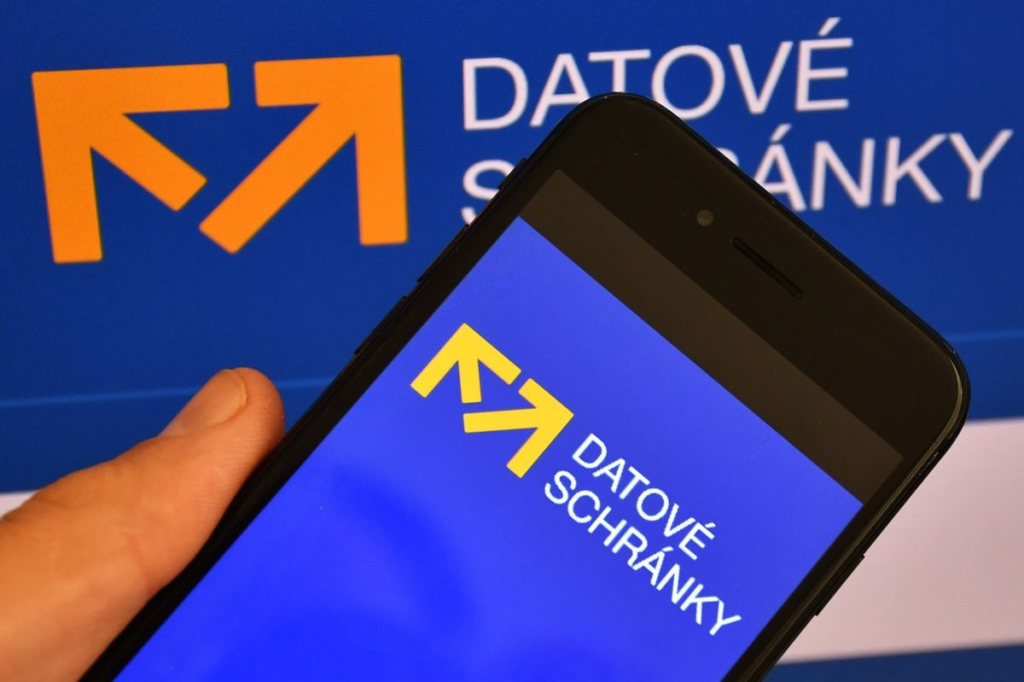 Як працює Datová schránka в Чехії: інструкція для українців та чому важливо перевіряти листи