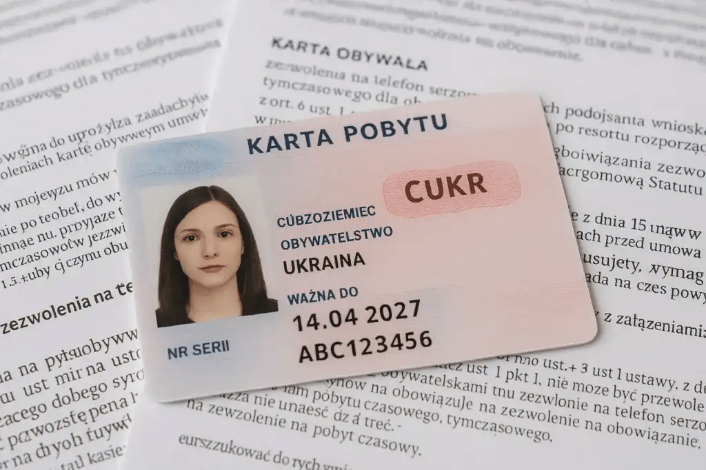 Dobry Start 2026 для українців: 300 zł на школу, вимоги до проживання, професійної активності та навчання в польській системі.