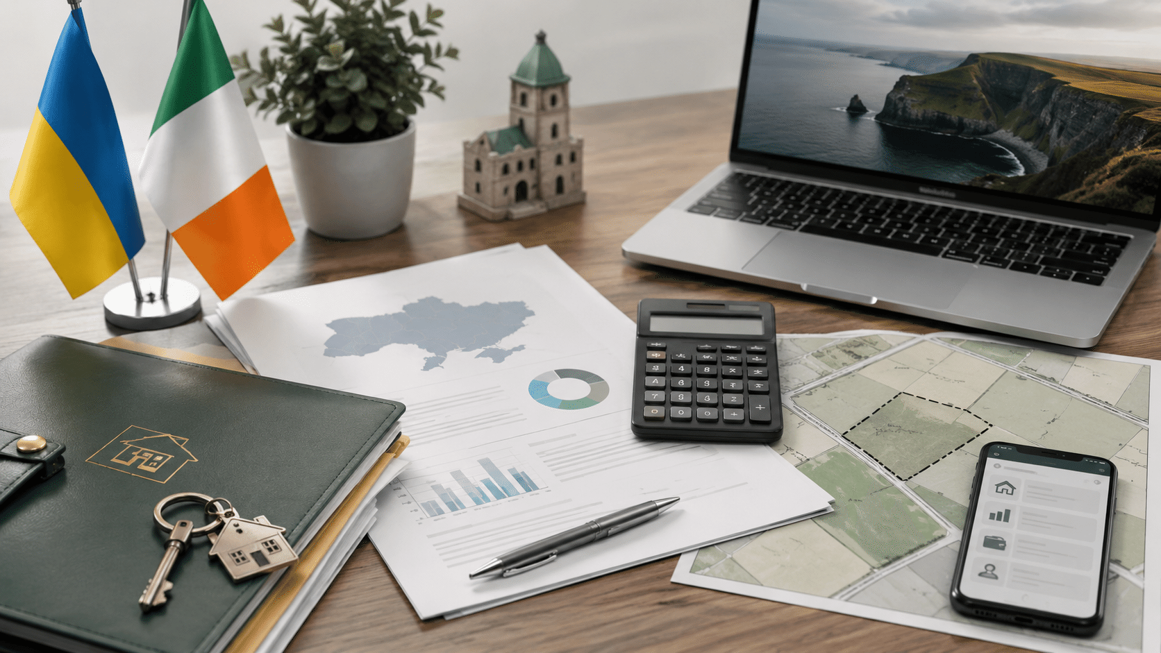 MyWelfare та Intreo в Ірландії: реєстрація, пошук роботи, оформлення соціальних виплат і подання заяв онлайн через MyGovID.