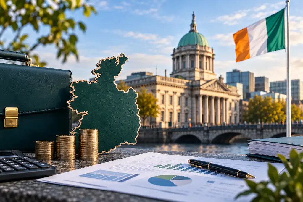 Culture Card в Ірландії: понад 70 тисяч 16-річних можуть отримати €100 на культурні заходи. Остаточне рішення очікується 6 жовтня.