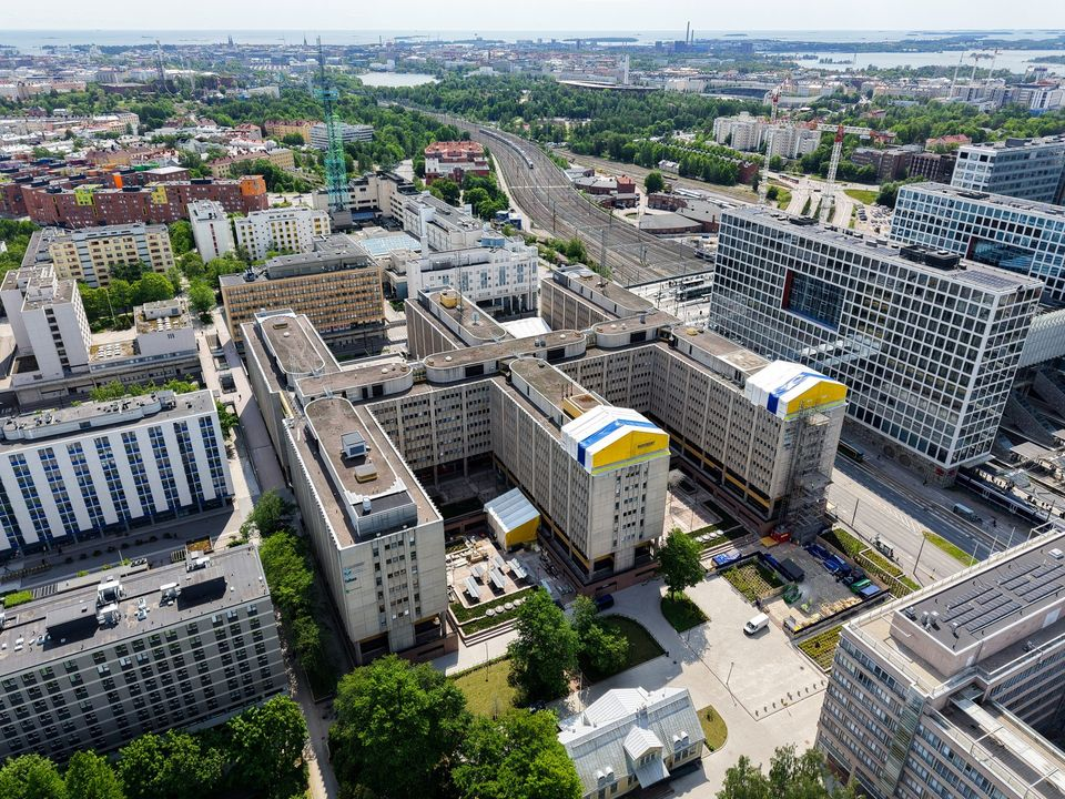 Українці у Фінляндії у 2026 році: умови тимчасового захисту, право на роботу, середні зарплати, оренда житла та соціальні виплати.