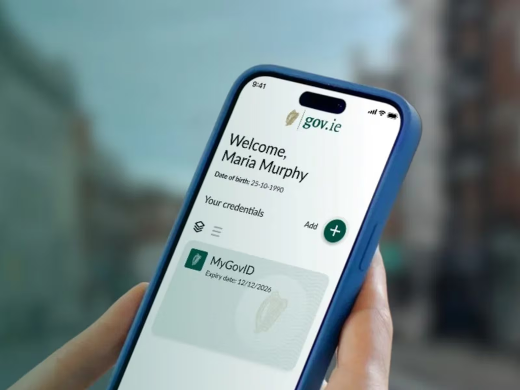 MyWelfare та Intreo в Ірландії: покрокова інструкція для реєстрації, подання заяв на виплати та пошуку вакансій через JobsIreland.ie.